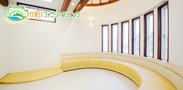 かまくらファミリークリニック様